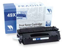 Q5949X �������� ��� HP LJ 1320 (Q5949X) NV PRINT, 6000 ���.